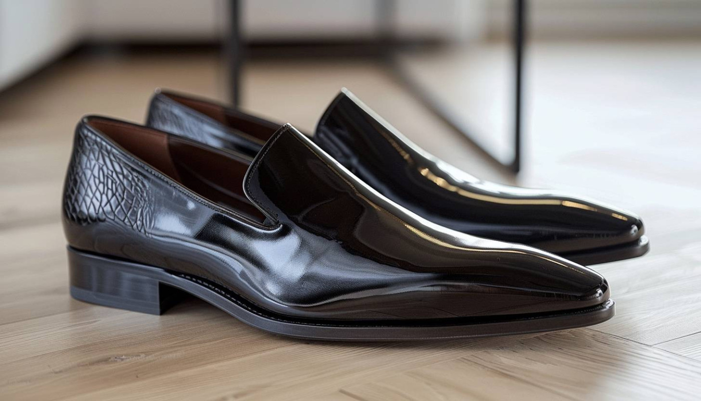 Innovación en el diseño de zapatos con alza para hombre