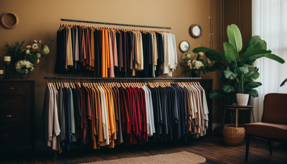Otros - La moda sostenible: una alternativa eco-consciente