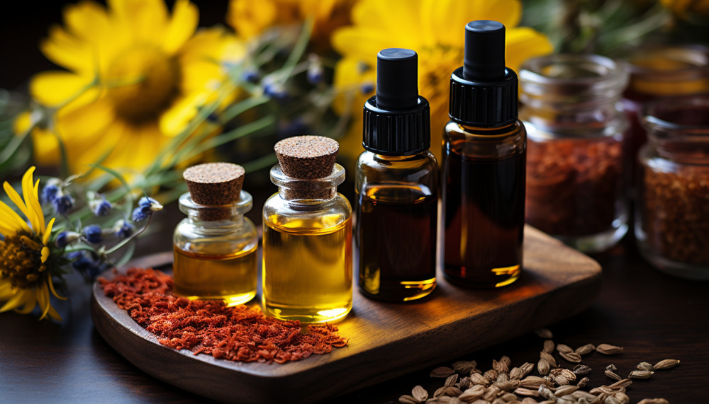Cosméticos - Los beneficios ocultos de los productos de belleza veganos
