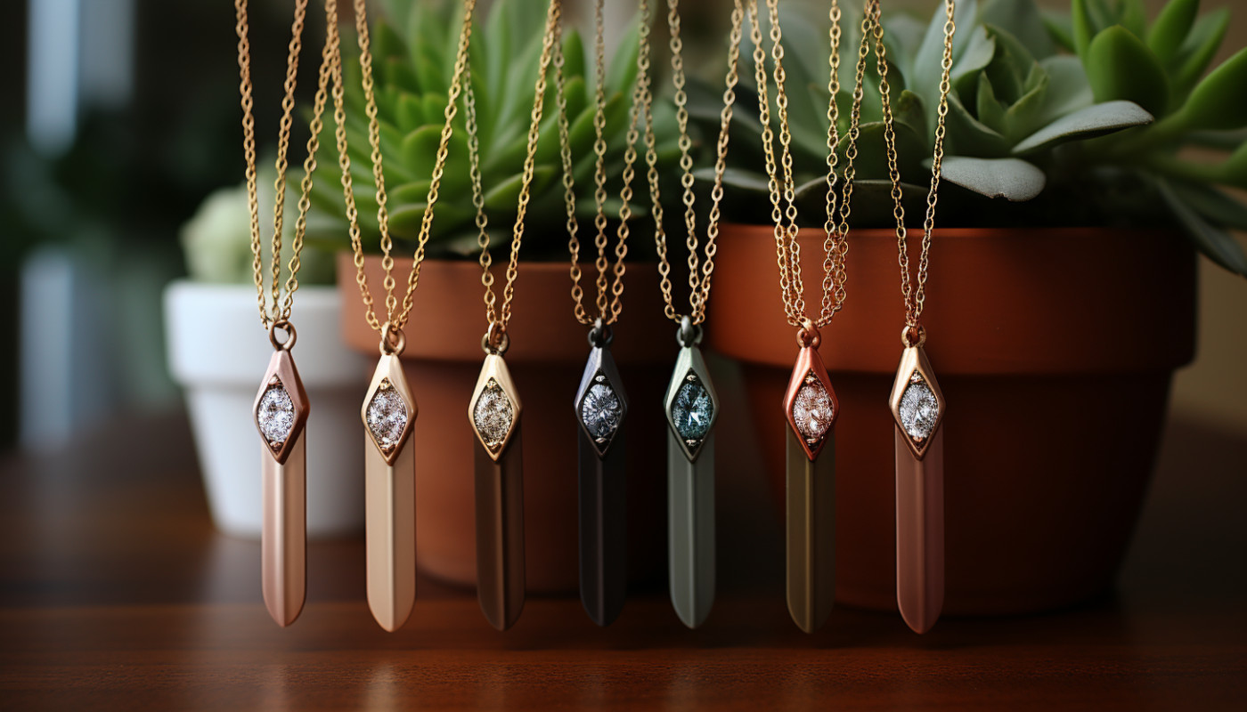 Joyería - Realzando tu estilo con joyas minimalistas